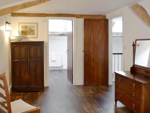 Swingletree Cottage 