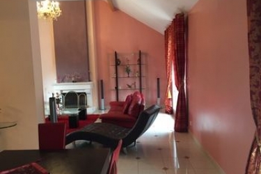 Villa Cendrillon 