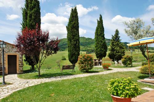 Ferienwohnung Montecatini Val Di Cecina 270s 