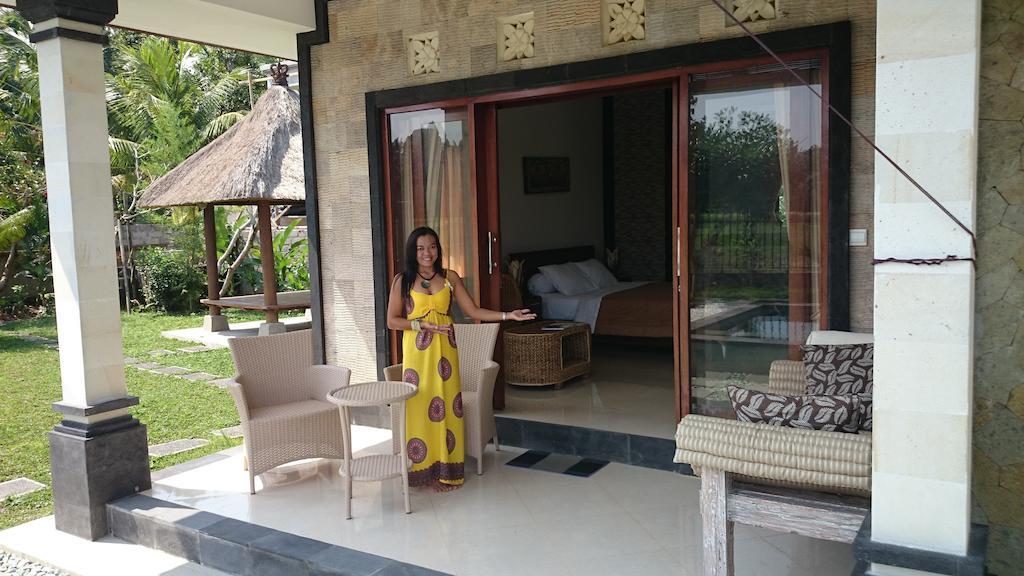 Anita's Ubud Villa 