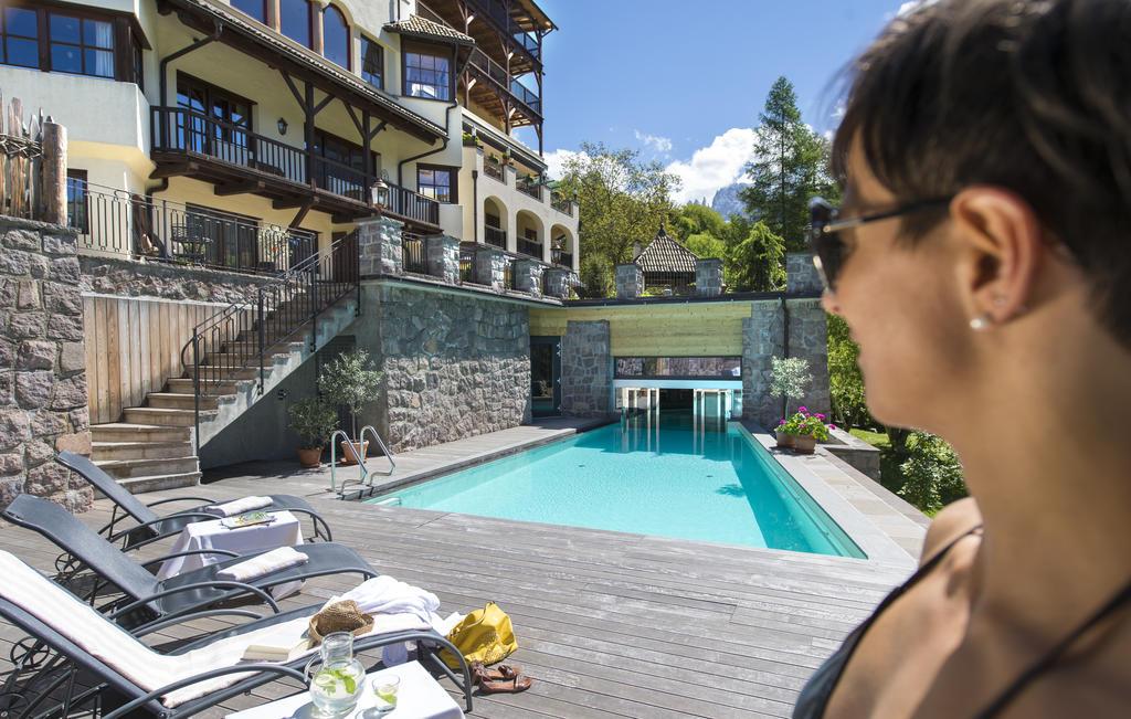 Hotel Paradies 