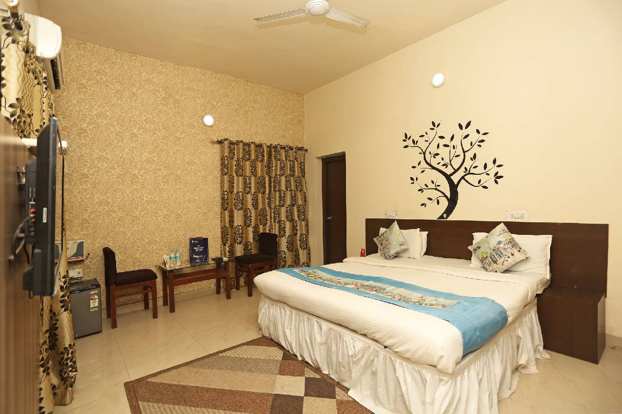 Hotel Platinum House 