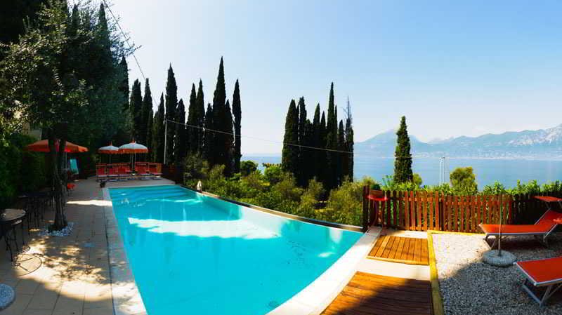 Residence Gardasee 