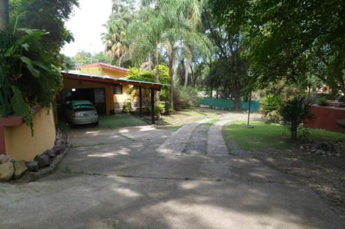 Hosteria El Corte 
