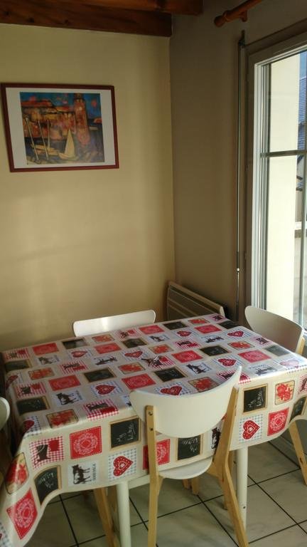 Chez Karine Et Laurent 