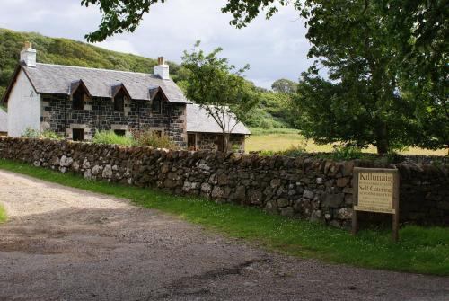 Pennyghael Estate 