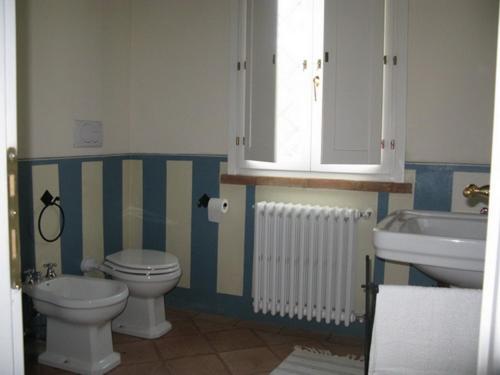 Casale Degli Olmi 