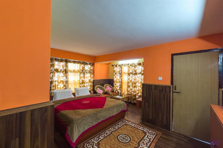 Hotel Sikkim Aurora 