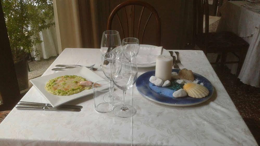 Hotel Piroga Padova 