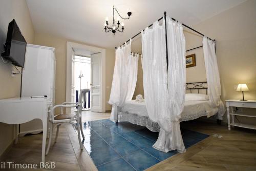 Il Timone B&b 