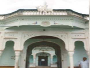 Holiday Haveli Hotel 