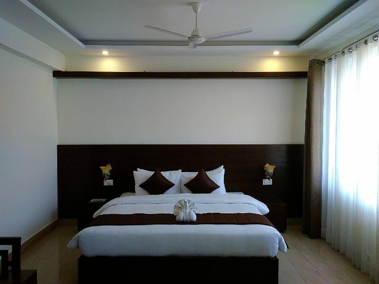Hotel Holiday Hill 