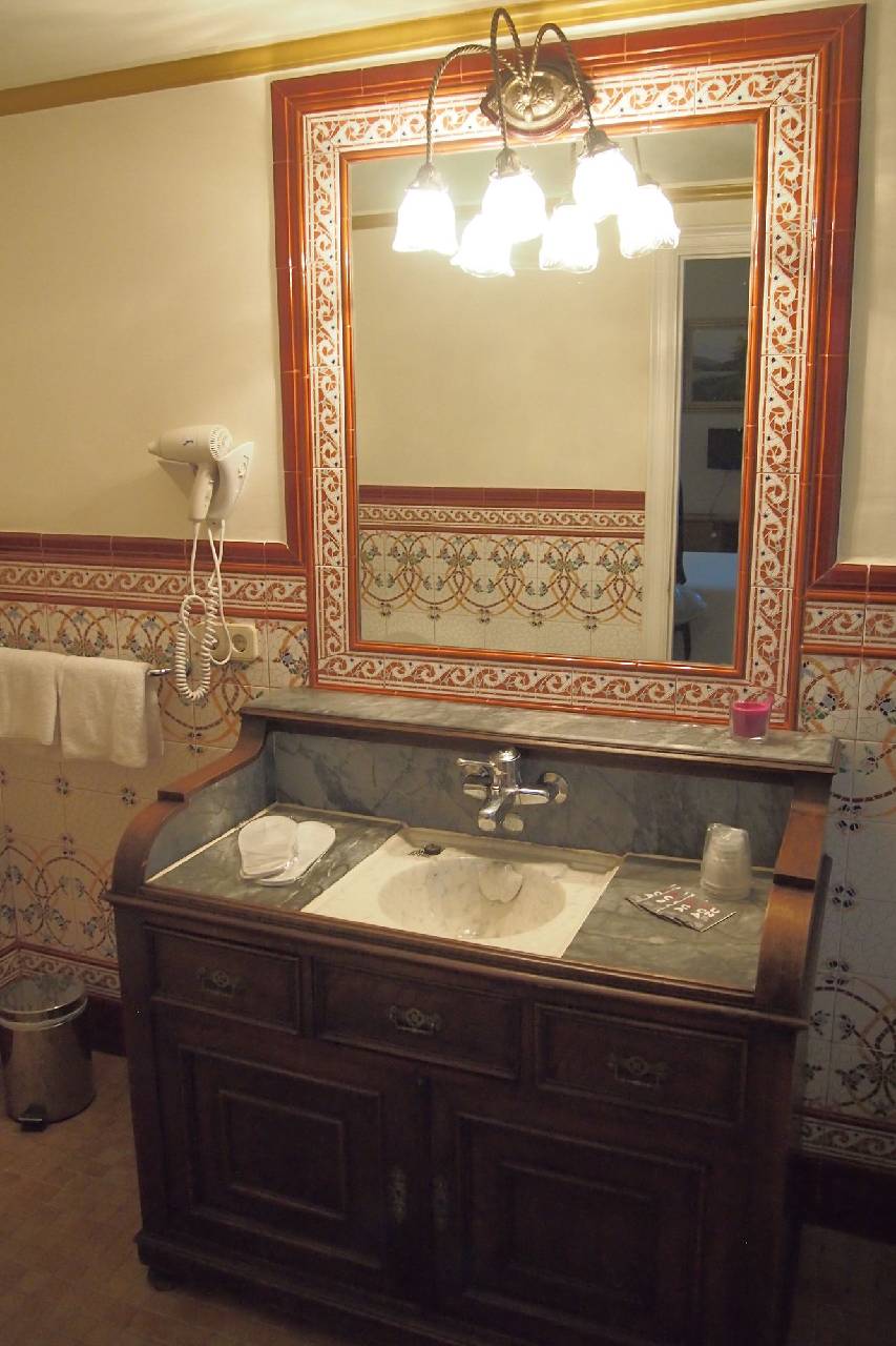 Hotel Noucentista 