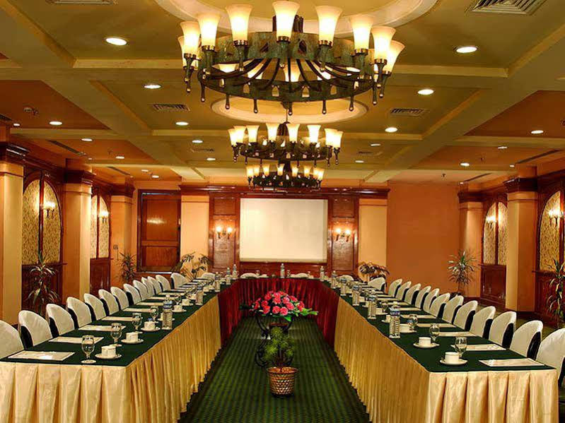 Fortune Resort Sullivan Court 