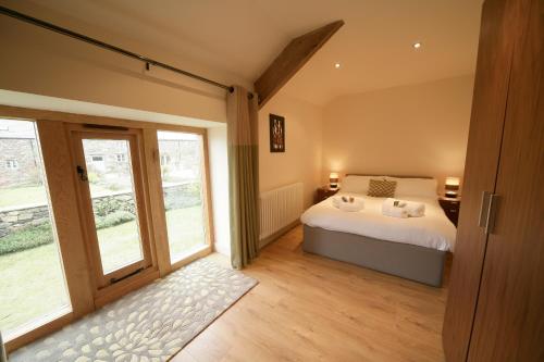 The Tack Room 