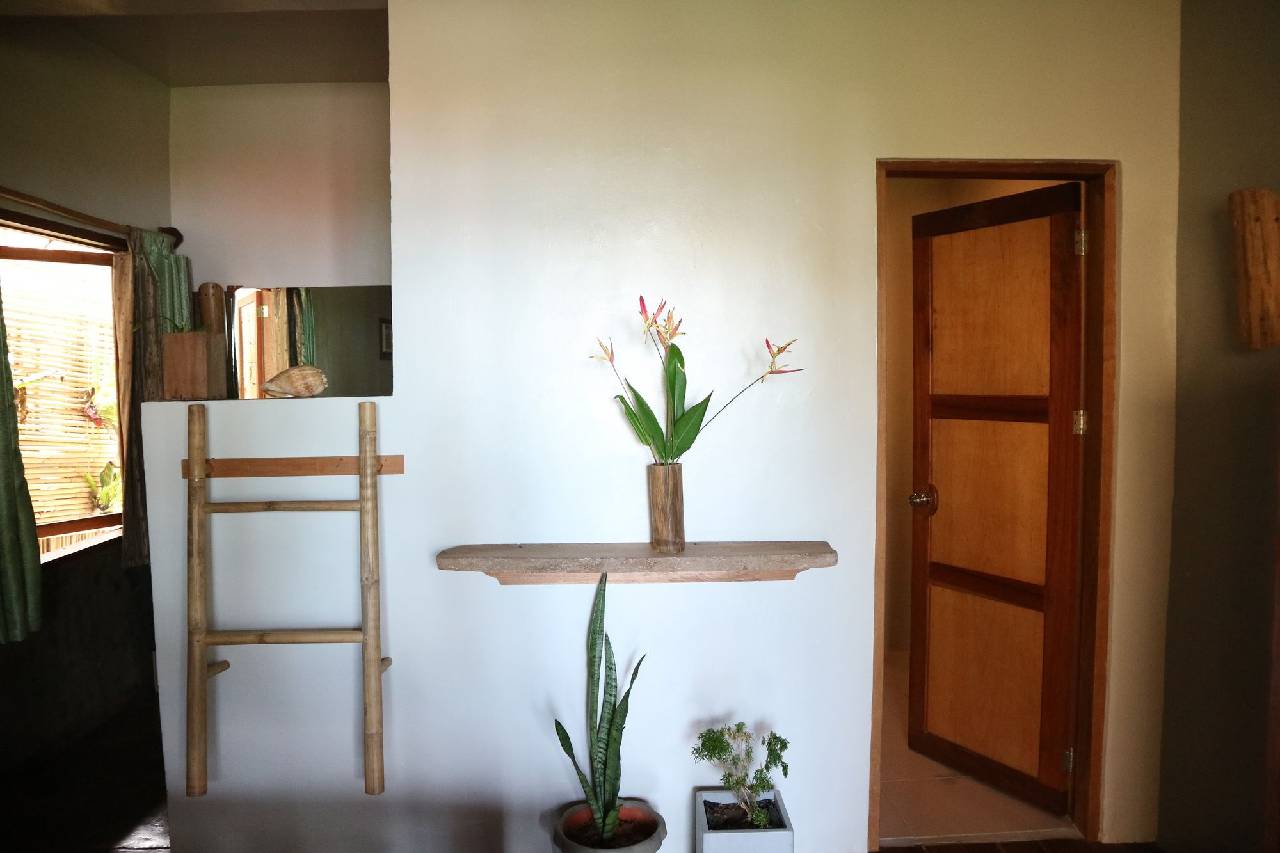 Bluemango Rooms & Villas 