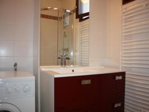 Apartment Grand Pre C 