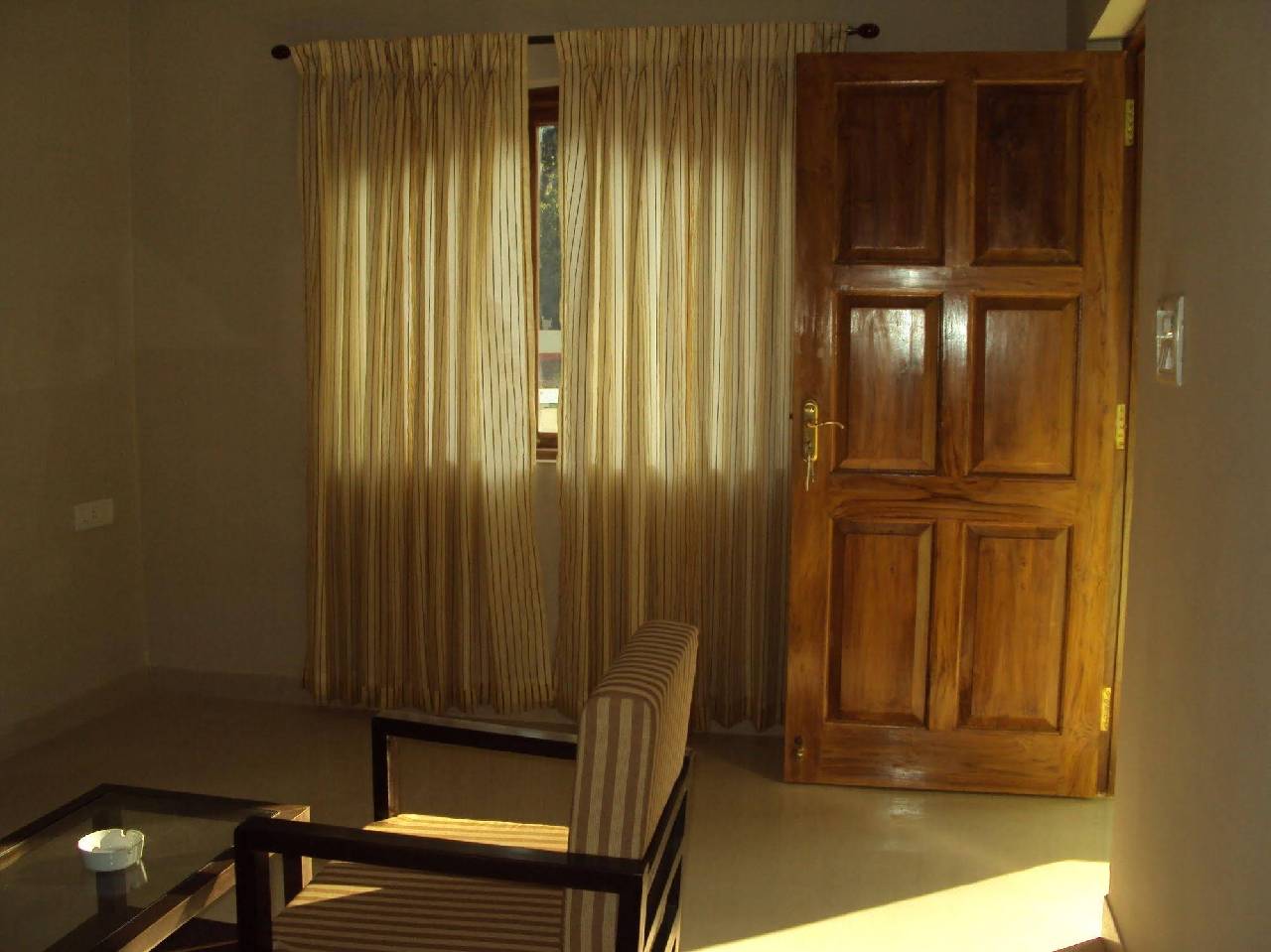 Close2c Holiday Home Anjuna 