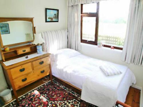 Forester's Cottage 