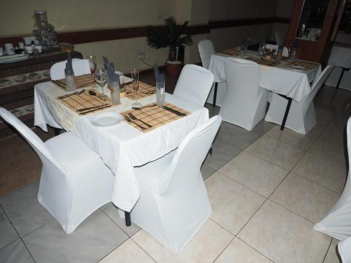 Panama Lodge And Tours 