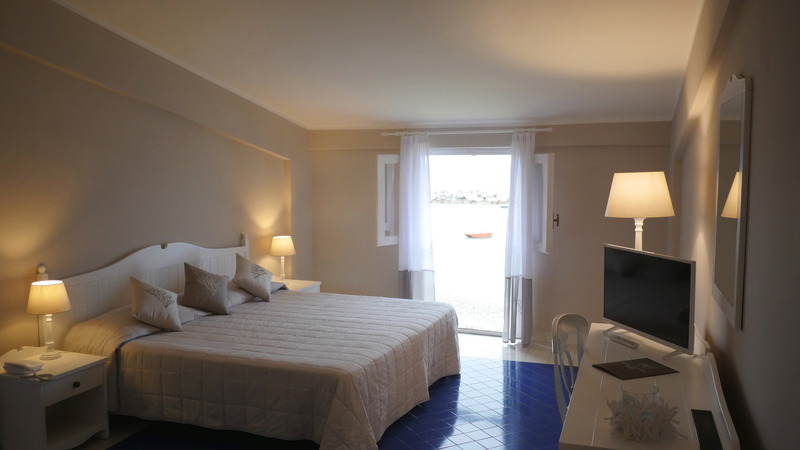 Tonnara Di Trabia Room