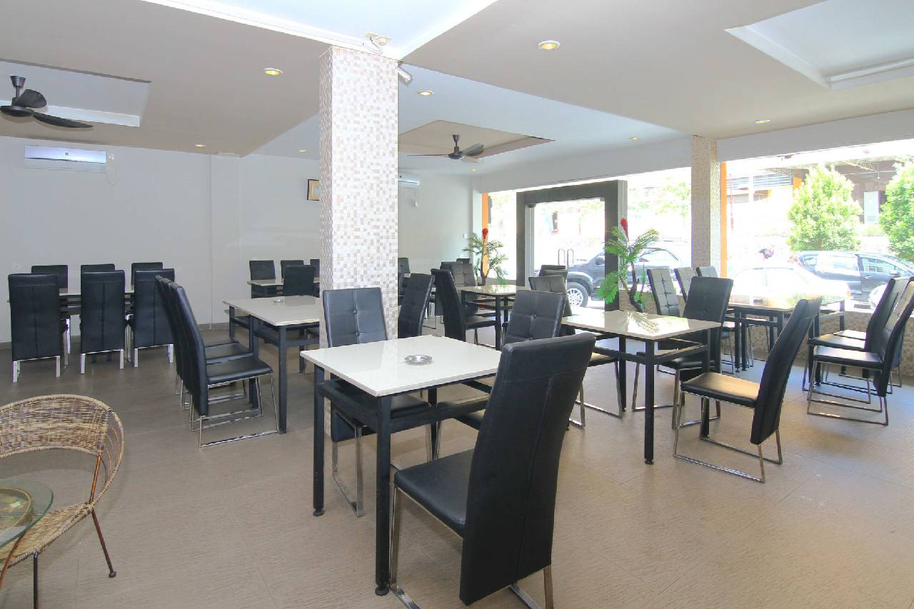 Airy Nagoya Dian Centre Baloi Batam (آیری ناگویا دیان سنتر بالوی باتام) 