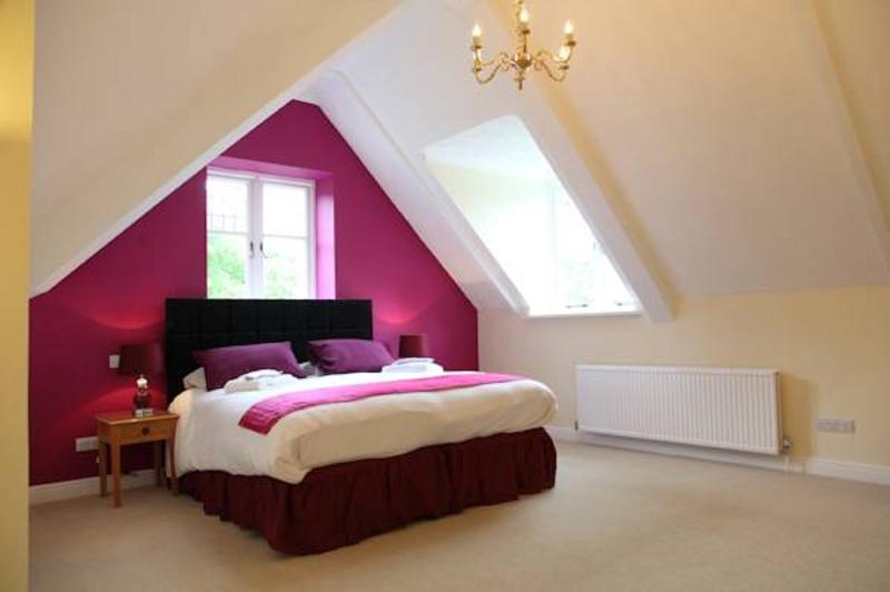 Scalford Hall Room