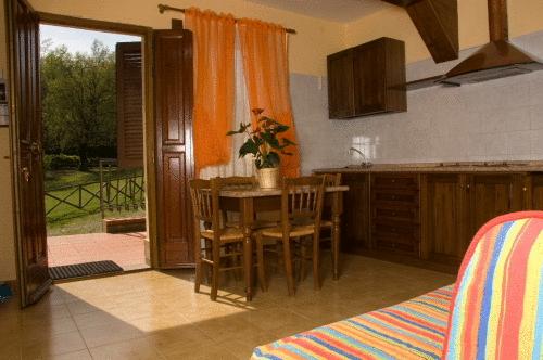Hotel Residence Sant'uberto General