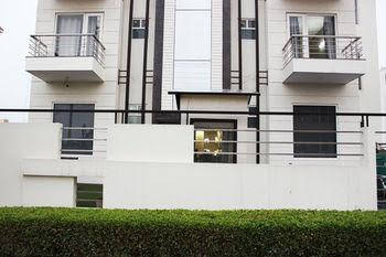 Oyo Rooms Medicity 2 