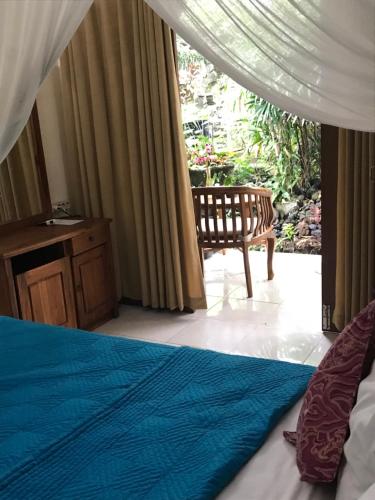 Arya Homestay 
