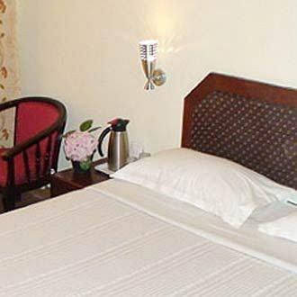 Hotel Sunshine Inn 