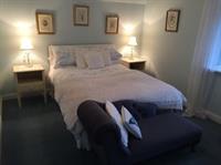 Gidleigh House B&b 