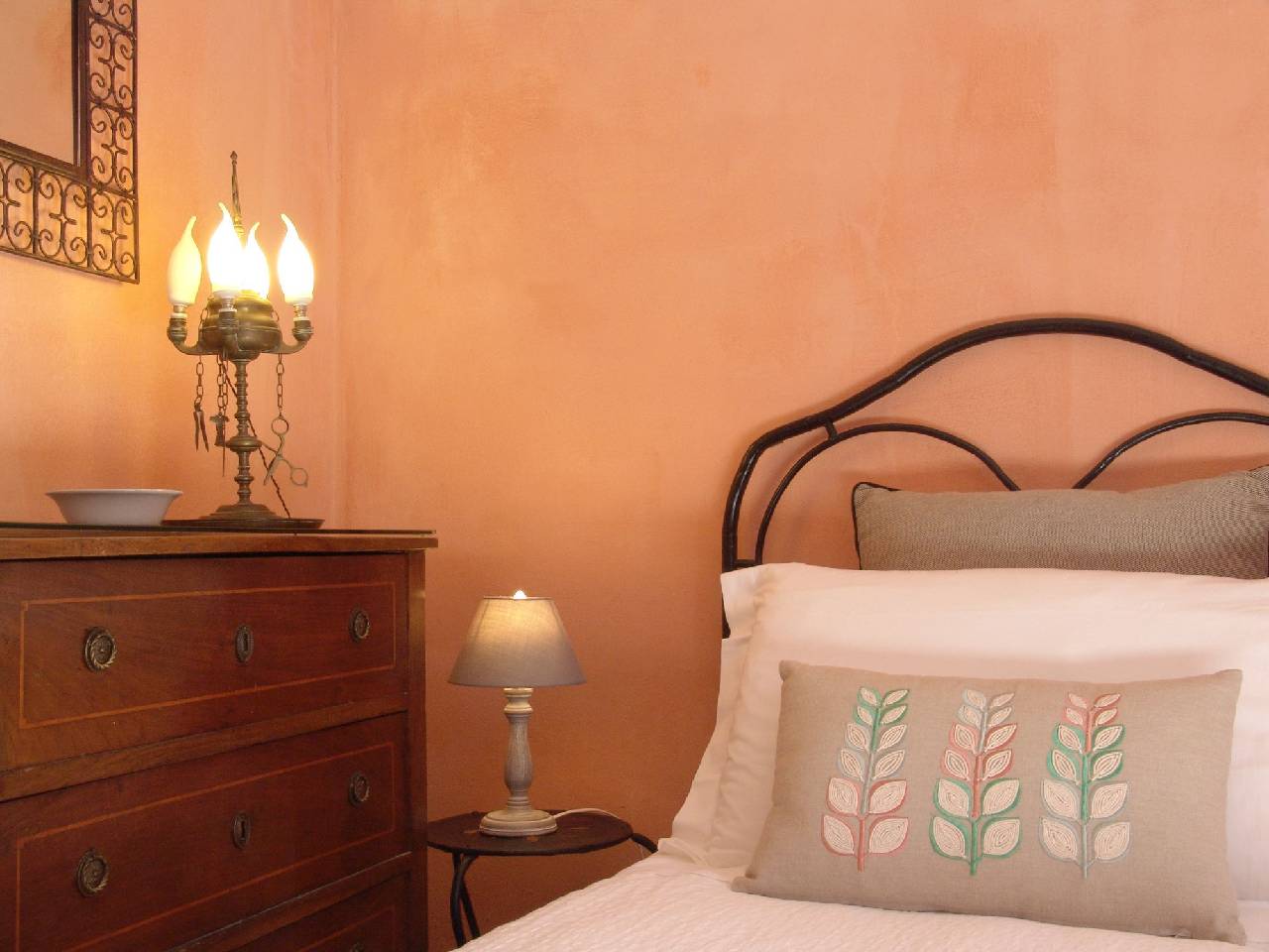 Agriturismo Villanova 