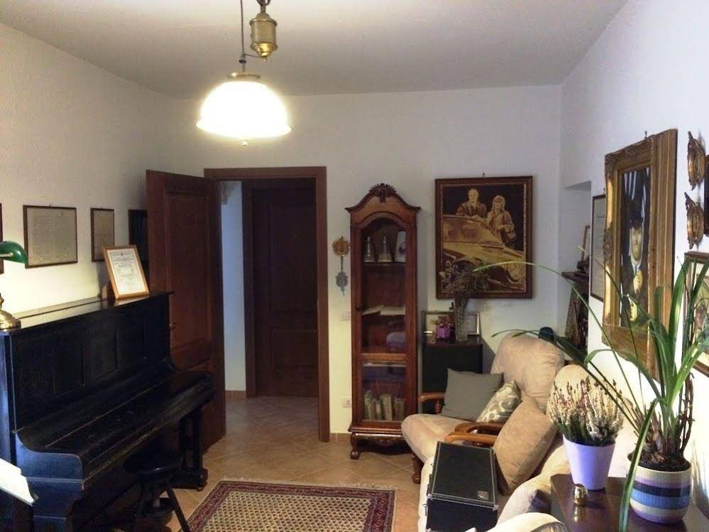 Casa Violetta B&b 
