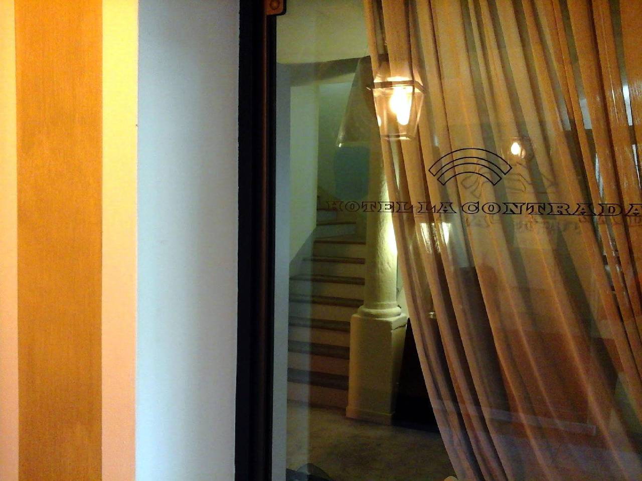 Hotel La Contrada 