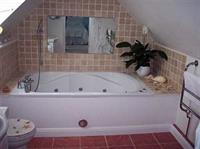 Gidleigh House B&b 