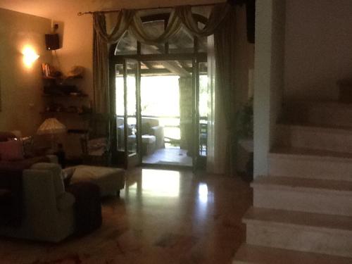 The Woods Holiday Home 