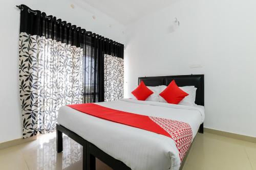 Oyo 11891 Amare Beach Resorts 