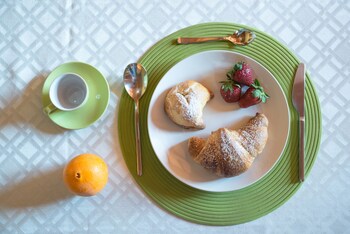 B&b Il Girasole Food and Drink