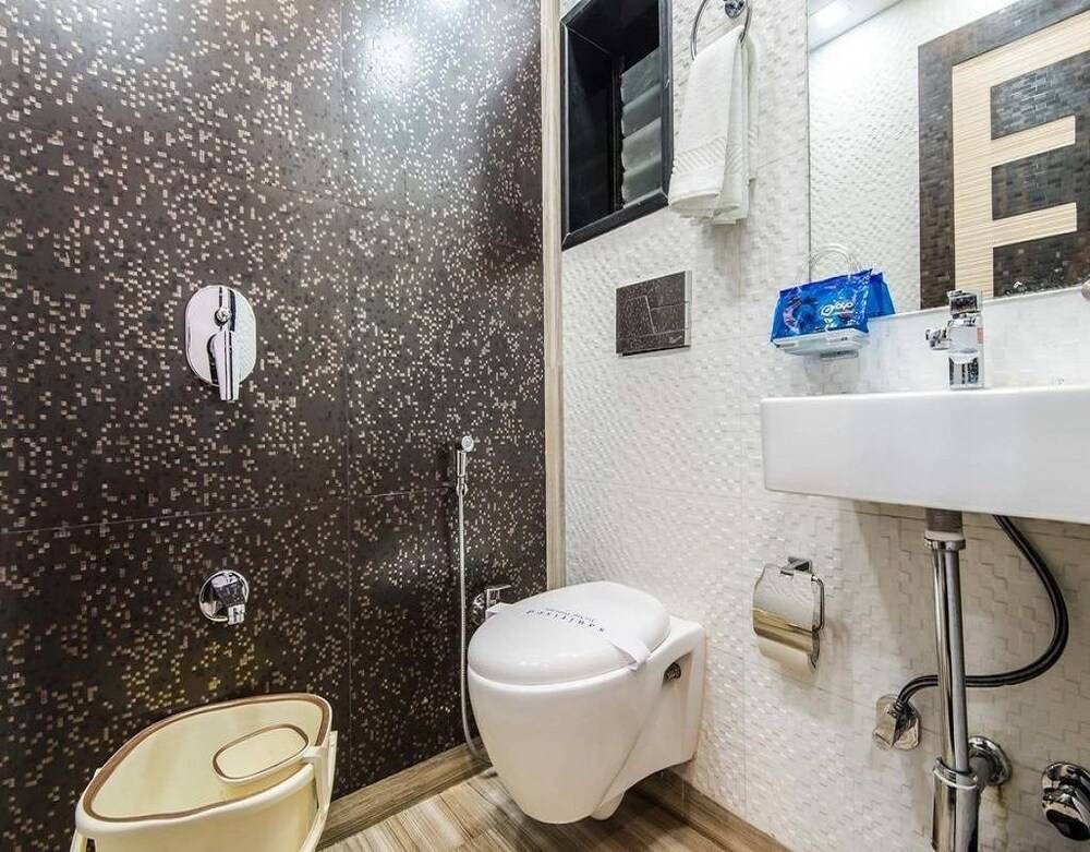 Room Maangta 136 Cst Bathroom