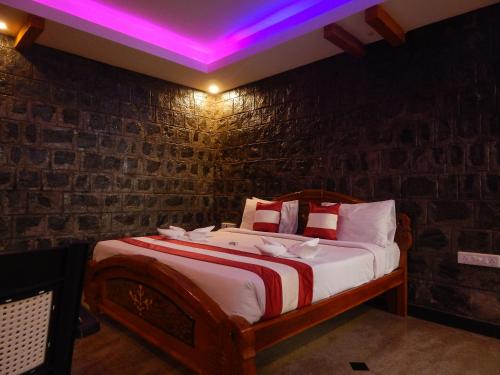 Oyla Cottages Yercaud 