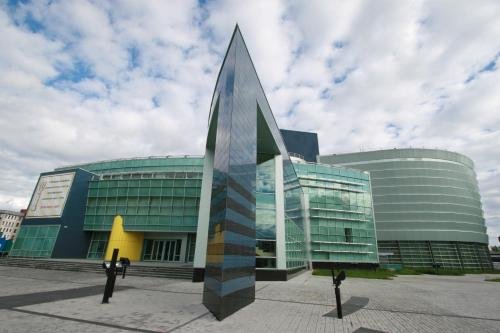 Hotel Кtc Ugra Classik 