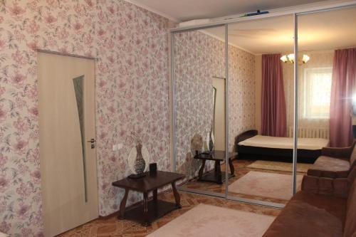 Hostel On Adoratskogo 1a 