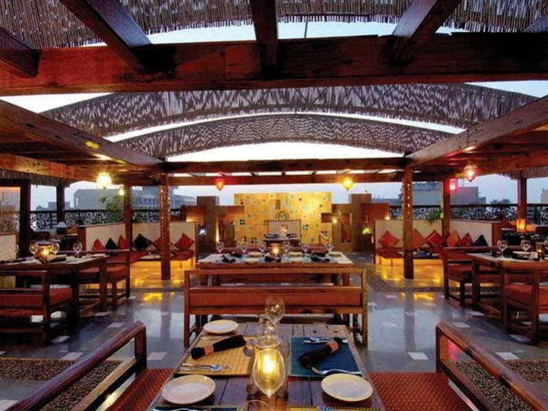 Ramee Guestline Hotel Juhu 