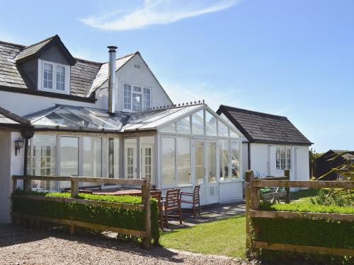 Danehurst Cottage 