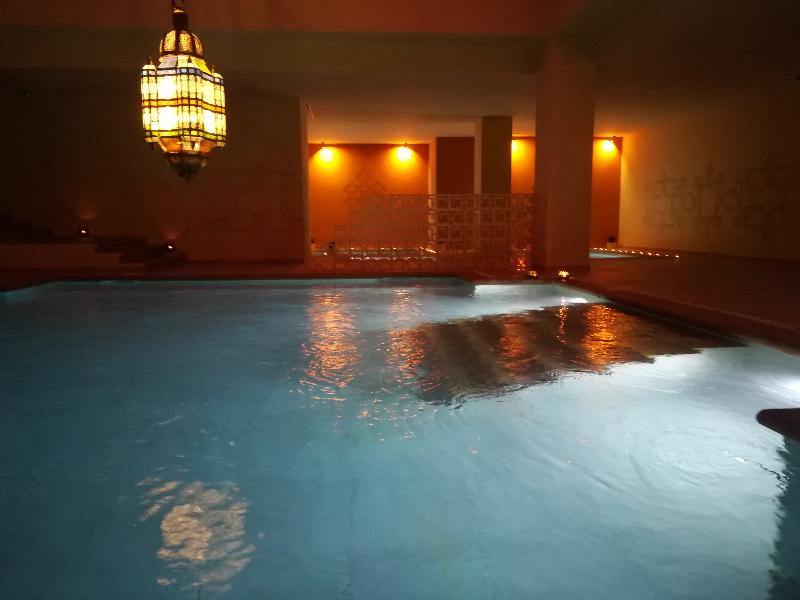 Prainha Clube Sports and Entertainment