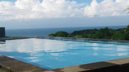 Green Bowl Beach Villas 