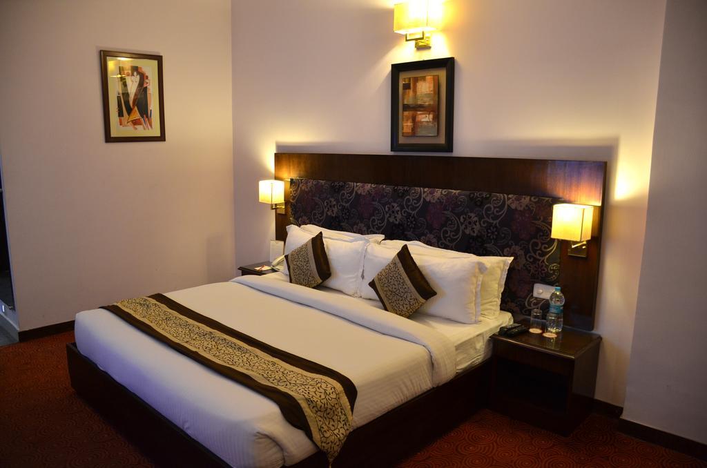 Deventure Hotel 
