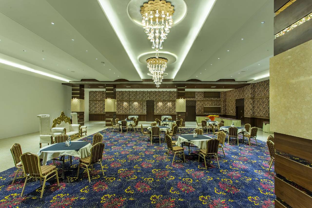 Hotel Abika Elite 