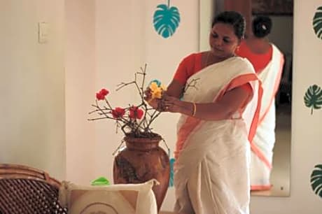 Alamanda Guest House 